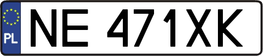 NE471XK