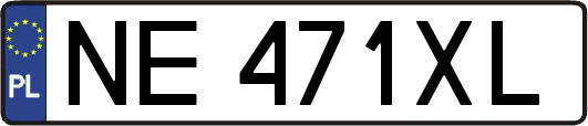 NE471XL