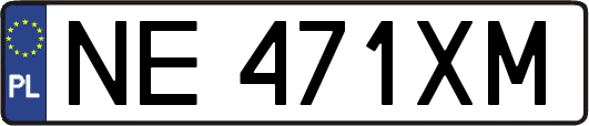 NE471XM