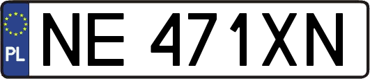 NE471XN