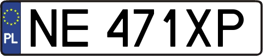 NE471XP