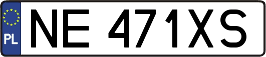 NE471XS