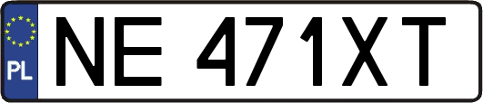 NE471XT