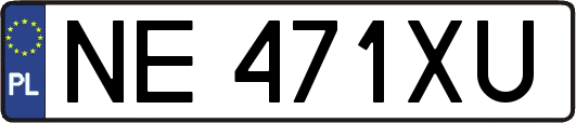 NE471XU