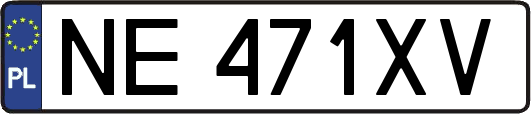 NE471XV