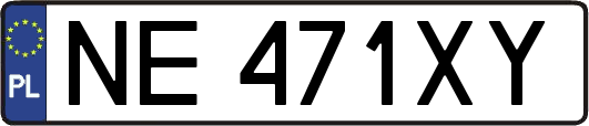 NE471XY