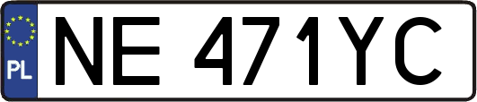NE471YC