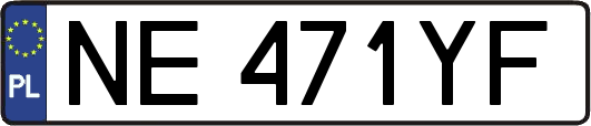NE471YF