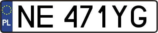 NE471YG