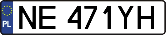 NE471YH