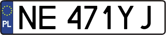 NE471YJ