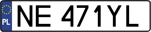 NE471YL