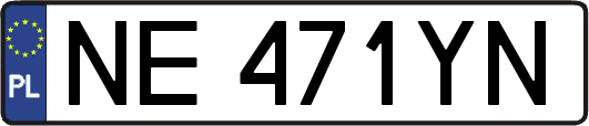 NE471YN