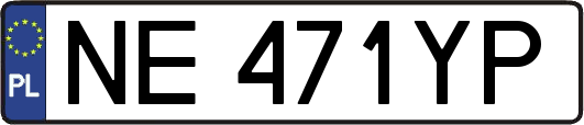 NE471YP