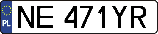 NE471YR