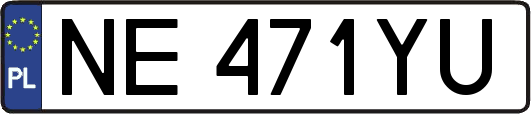 NE471YU