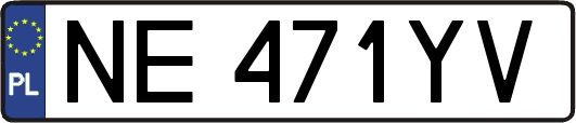 NE471YV