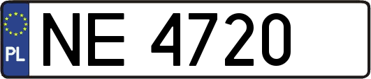 NE4720