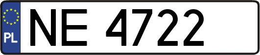 NE4722