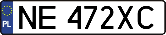 NE472XC