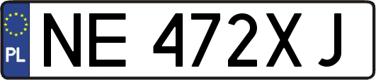 NE472XJ