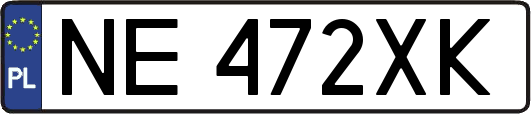 NE472XK