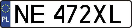 NE472XL