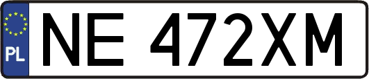 NE472XM