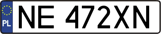 NE472XN