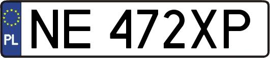 NE472XP