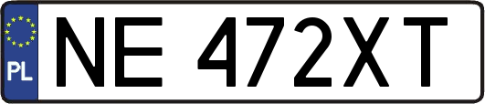 NE472XT