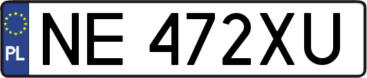 NE472XU