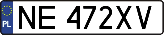 NE472XV