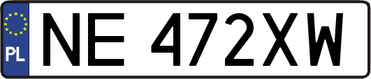 NE472XW