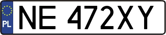 NE472XY