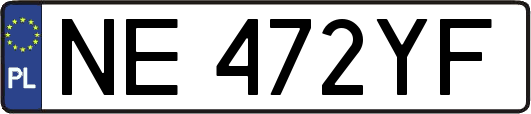 NE472YF