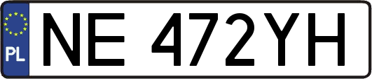 NE472YH