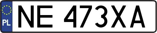 NE473XA