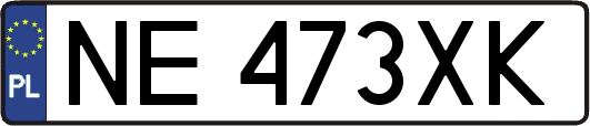 NE473XK