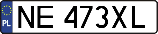 NE473XL
