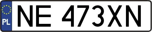 NE473XN