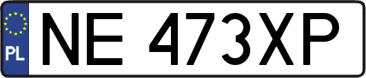 NE473XP
