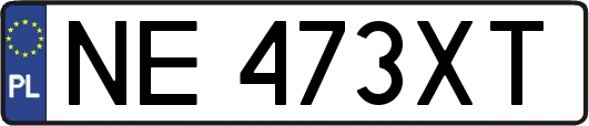 NE473XT
