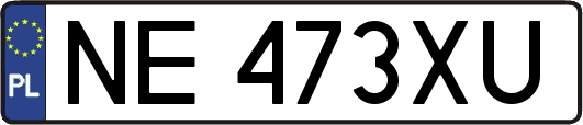 NE473XU