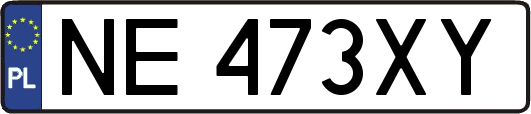 NE473XY