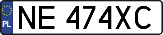 NE474XC