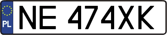 NE474XK