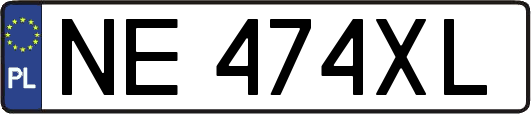 NE474XL
