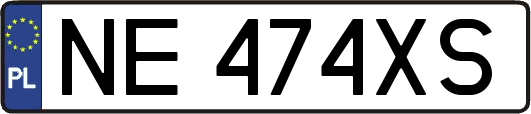 NE474XS