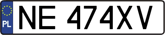 NE474XV